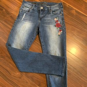 Kut from the Kloth Jeans